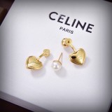 C*eline 1：1 Jewelry Earring yy24042941