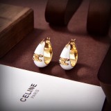 C*eline 1：1 Jewelry Earring yy24042933