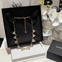 Chanel 1:1 jewelry yy24042922
