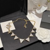 Chanel 1:1 jewelry yy24042922