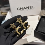 Chanel 1:1 jewelry yy24042912