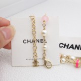 Chanel 1:1 jewelry yy24042920