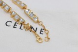 C*eline 1：1 Jewelry  yy24042930