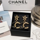 Chanel 1:1 jewelry yy24042912