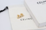 C*eline 1：1 Jewelry Earring yy24042932