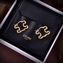 C*eline 1：1 Jewelry Earring yy24042943