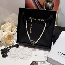Chanel 1:1 jewelry yy24042917