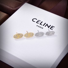 C*eline 1：1 Jewelry Earring yy24042944