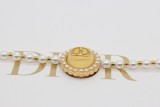 Dior 1:1 jewelry Bracelet yy24042956