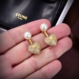 C*eline 1：1 Jewelry Earring yy24042941