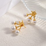 C*eline 1：1 Jewelry Earring yy24042936