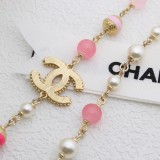 Chanel 1:1 jewelry yy24042920