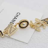 Chanel 1:1 jewelry yy24042923