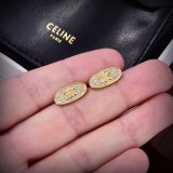 C*eline 1：1 Jewelry Earring yy24042944