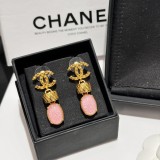 Chanel 1:1 jewelry yy24042908