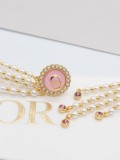 Dior 1:1 jewelry yy24042953