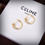 C*eline 1：1 Jewelry Earring yy24042945