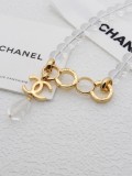 Chanel 1:1 jewelry yy24042919