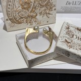 Dior 1:1 jewelry Bracelet yy24042952