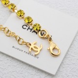 Chanel 1:1 jewelry yy24042918