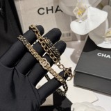 Chanel 1:1 jewelry yy24042921