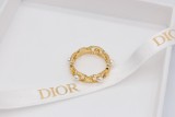 Dior 1:1 jewelry yy24042959