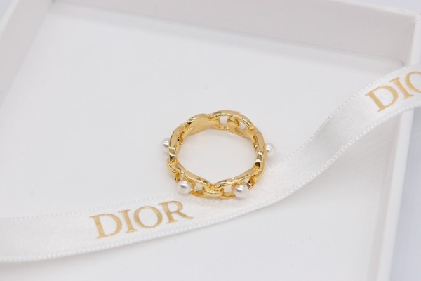 Dior 1:1 jewelry yy24042959