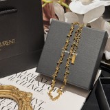 S*aint Laurent 1：1 Jewelry yy24042971