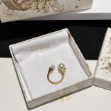 Dior 1:1 jewelry ring yy24042951