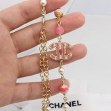 Chanel 1:1 jewelry yy24042920