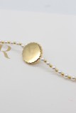 Dior 1:1 jewelry Bracelet yy24042956