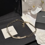 Chanel 1:1 jewelry yy24042921