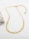 D*ior 1：1 Jewelry yy24042954