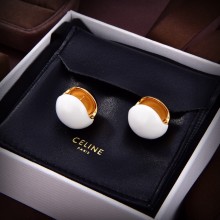 C*eline 1：1 Jewelry Earring yy24042928