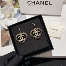 Chanel 1:1 jewelry  yy24042913