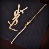 S*aint Laurent 1：1 Jewelry yy24042970