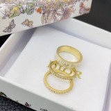 Dior 1:1 jewelry yy24042961