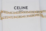 C*eline 1：1 Jewelry  yy24042931