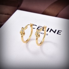 C*eline 1：1 Jewelry Earring yy24042945