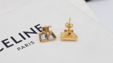 C*eline 1：1 Jewelry Earring yy24042932