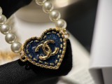 Chanel 1:1 jewelry yy24042917