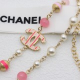 Chanel 1:1 jewelry yy24042920