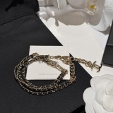 Chanel 1:1 jewelry yy24042921