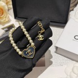 Chanel 1:1 jewelry yy24042917