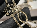 Chanel 1:1 jewelry yy24042909