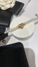 Chanel 1:1 jewelry yy24042915