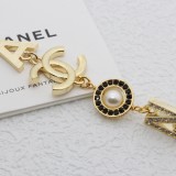 Chanel 1:1 jewelry yy24042923