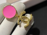 Chanel 1:1 jewelry yy24042916