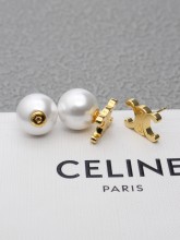 C*eline 1：1 Jewelry Earring yy24042926