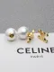 C*eline 1：1 Jewelry Earring yy24042926